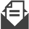 UnifyHR Print and Mail Icon